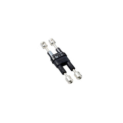 LITTELFUSE Littelfuse LEXAAS Double Pole Watertight Inline Fuse Holder 600 VAC/VDC 30 A (1-1/2 in) HEX-AA