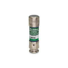 LITTELFUSE Littelfuse LLNRK005 Powr-Gard current limiting time delay fuse 5 A 250 VAC/125 VDC (9/16 in x 2 in)