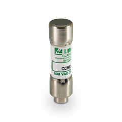 LITTELFUSE Littelfuse CCMR006 Class CC Time Delay Fuse 6 Amp 600 VAC (1.50 in) Bussmann LP-CC