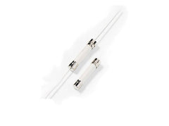 LITTELFUSE Littelfuse H326015P Slo-Blo 3AB Ceramic Fuse 15 A (Bulk 100-Pack)