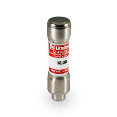 LITTELFUSE Littelfuse KLDR005 KLDR-5 5 A 600 V Cartridge Fuse Single