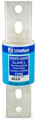 LITTELFUSE Littelfuse KLLU1000 Power-Gard Class L Time-Delay Fuse 1000 A (Pack 1)