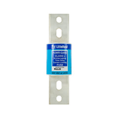 LITTELFUSE Littelfuse KLLU1200 Power-Gard Class L time-delay fuse 1200A (pack 1) Bussmann KLU