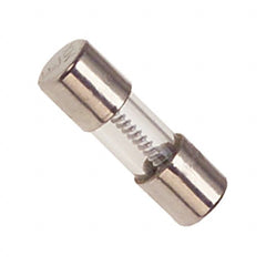 LITTELFUSE Littelfuse 229.350P POWR-GARD Slo-Blo Time Lag Cartridge Fuse 0.35 A 250 VAC (2AG 5 mm x 15 mm)