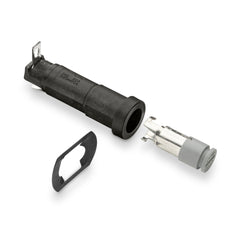 LITTELFUSE Littelfuse 3453LF8A panel mount shock-safe fuse holder 20 A 250 V (3AG 32 mm)