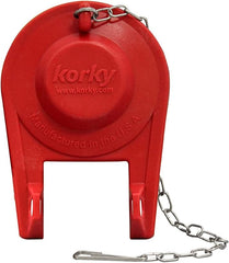 KORKY Korky 100BP Ultra Universal High Performance Flapper (2 in / 1 Pack) C04013