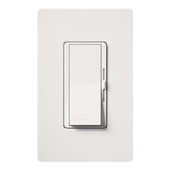 LUTRON Lutron DVLV-103P-WH Diva dimmer 1000VA (800W) (4.69 x 2.94)