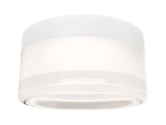 MODERN FORMS Modern Forms FMW256605S-BK Tuck II LED 13.2W (5.38 inch / RPL-GLA-W256605)