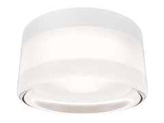 MODERN FORMS Modern Forms FMW256605S-BK Tuck II LED 13.2W (5.38 inch / RPL-GLA-W256605)