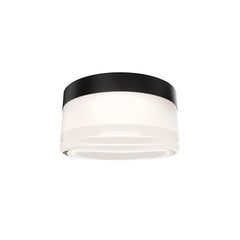 MODERN FORMS Modern Forms FMW256605S-BK Tuck II LED 13.2W (5.38 inch / RPL-GLA-W256605)