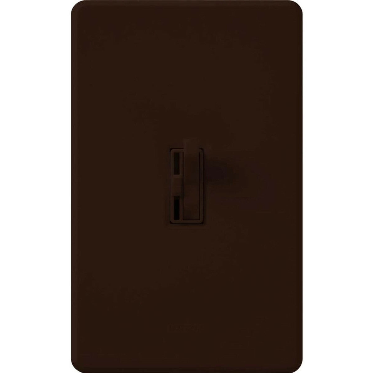 LUTRON Lutron AYFSQ-F-BR Ariadni Fan Control 120V 1.5A (2.86 x 0.23 x 4.6 in)