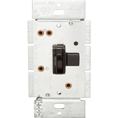LUTRON Lutron AYFSQ-F-BR Ariadni Fan Control 120V 1.5A (2.86 x 0.23 x 4.6 in)