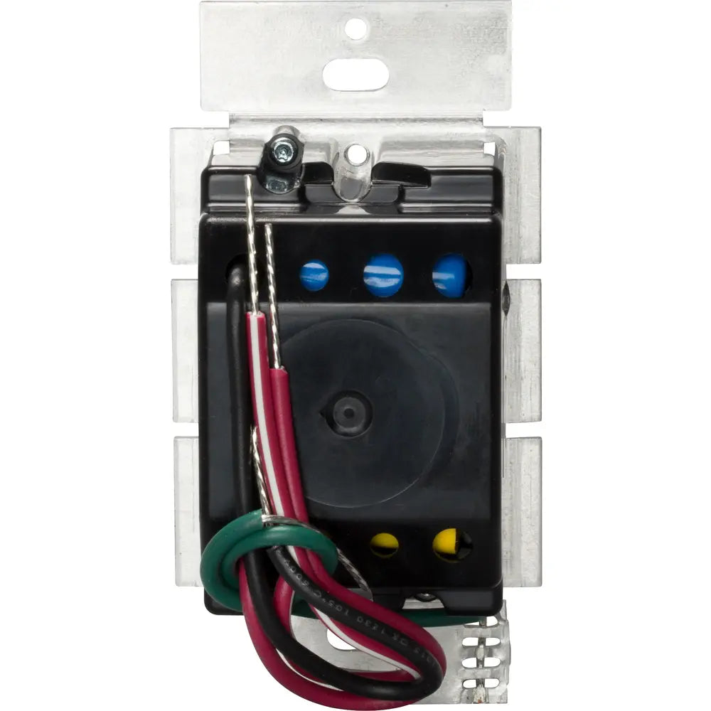 LUTRON Lutron AYFSQ-F-BR Ariadni Fan Control 120V 1.5A (2.86 x 0.23 x 4.6 in)