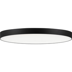 MAXIM LIGHTING Maxim Lighting 57664WTBK Trim LED Flush Mount 20W (11 inches)