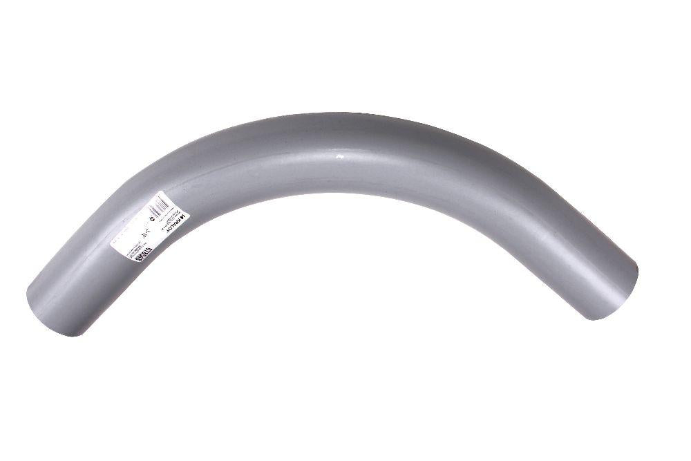 MULTI FITTINGS Multi Fittings 078548 3 1/2 in x 90D PVC Std Elbow SPxSP Sch40