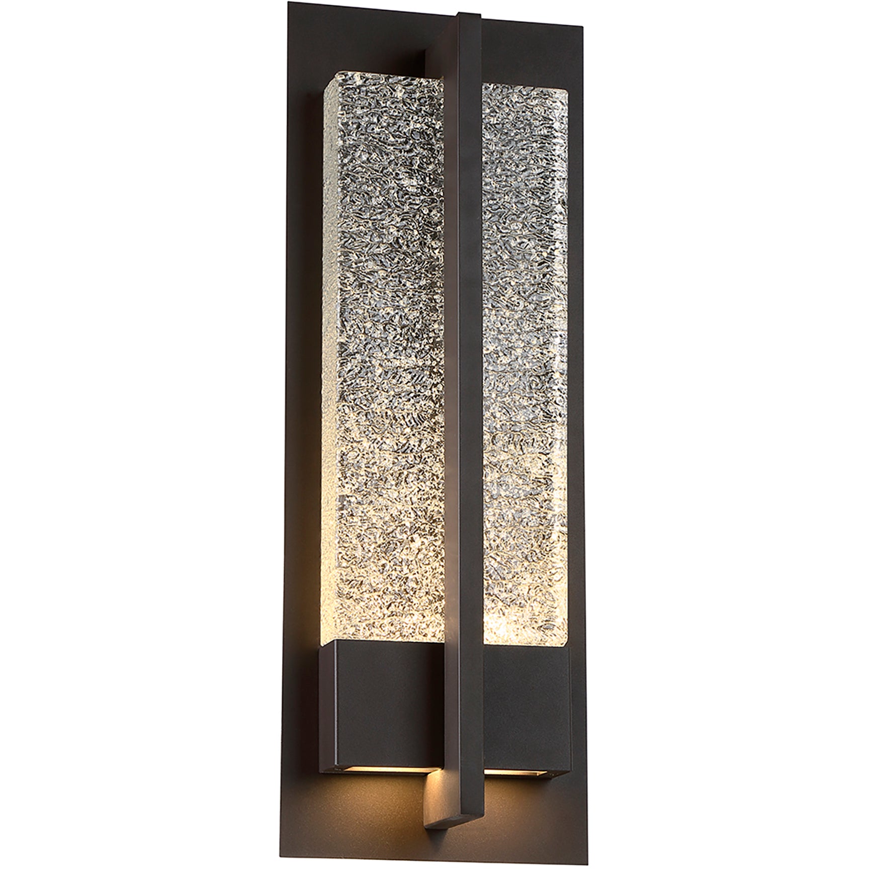 MODERN FORMS Modern Forms WS-W35520-BZ Omni 13W (20 inches) WS-W35516-BZ