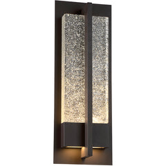 MODERN FORMS Modern Forms WS-W35520-BZ Omni 13W (20 inches) WS-W35516-BZ