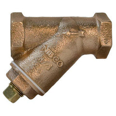 NIBCO Nibco NL2QA06 T-221-A Strainer 1/2 in (Y-pattern) NT221AD