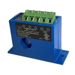 NK TECHNOLOGIES Nk Technologies AGU1-SDT-120-DEN-005-FL Ground Fault Relay 66-132 VAC (0.75 inch aperture)