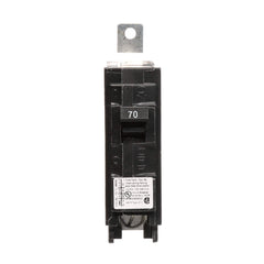 SIEMENS Siemens B170 Low Voltage Molded Case Circuit Breaker 70 A (1 Pole) BL170