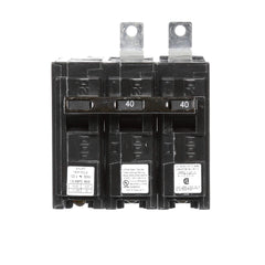 SIEMENS Siemens B24000S01 2-Pole molded case circuit breaker 40 Amp (Bolt-On)