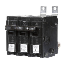 SIEMENS Siemens B24000S01 2-Pole molded case circuit breaker 40 Amp (Bolt-On)