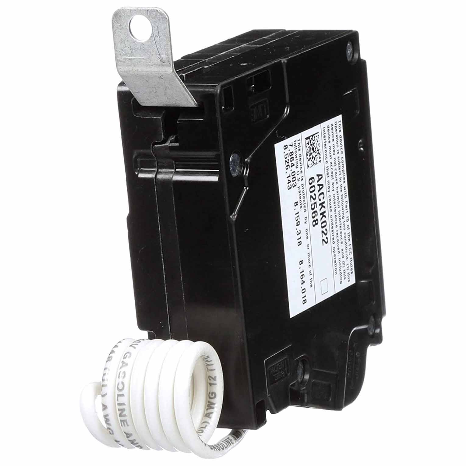 SIEMENS Siemens BF130A BLF2 molded case circuit breaker 30A (1P) BF130