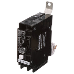 SIEMENS Siemens BF130A BLF2 molded case circuit breaker 30A (1P) BF130