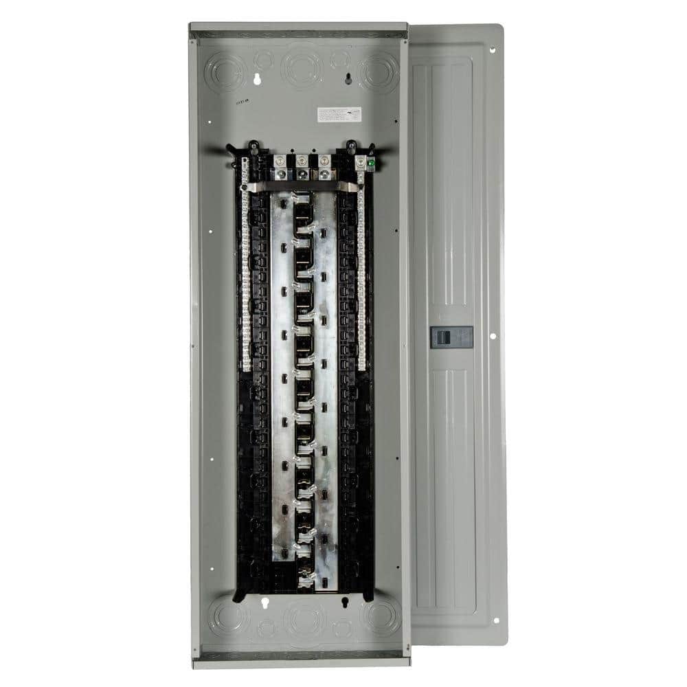 SIEMENS Siemens S5470L3225 ES Series 3-Phase Main Lug Load Center 225 Amp (54 Space 70 Circuit) S5470L3225