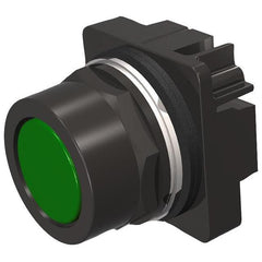 SIEMENS Siemens US2:52BM8A3 Pushbutton Switch Actuator (30 mm / Pack 1) 52BM8A3