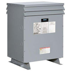 SIEMENS Siemens 3F1Y015D16 distribution dry-type transformer 15 kVA (three phase)