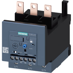 SIEMENS Siemens 3RB30461XB0 Electronic overload relay 32-115 A (Size S3) 3RB3046-1XB0