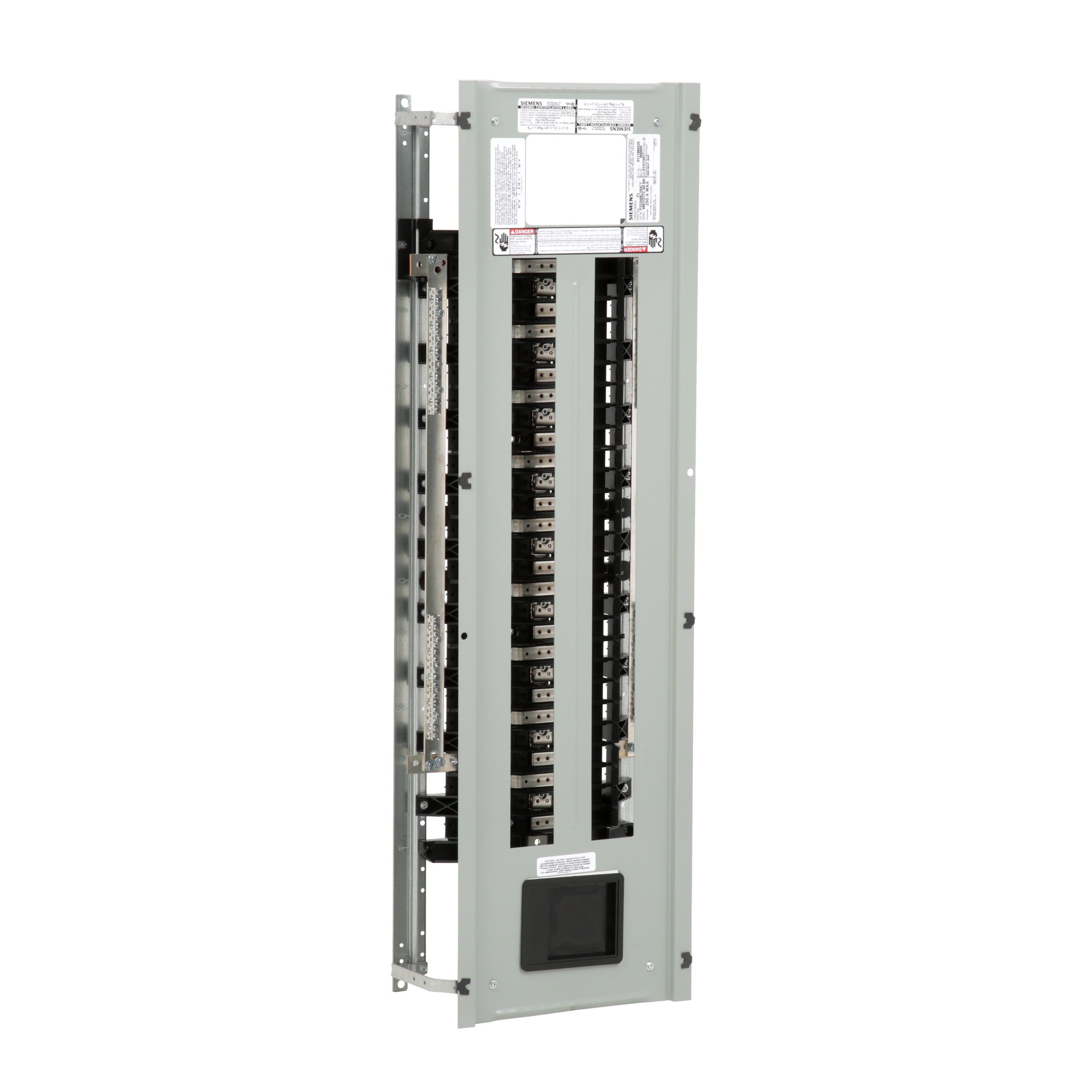SIEMENS Siemens P1E54MC250CT RP1 Convertible Main Panelboard Interior 250A (54-Circuit)