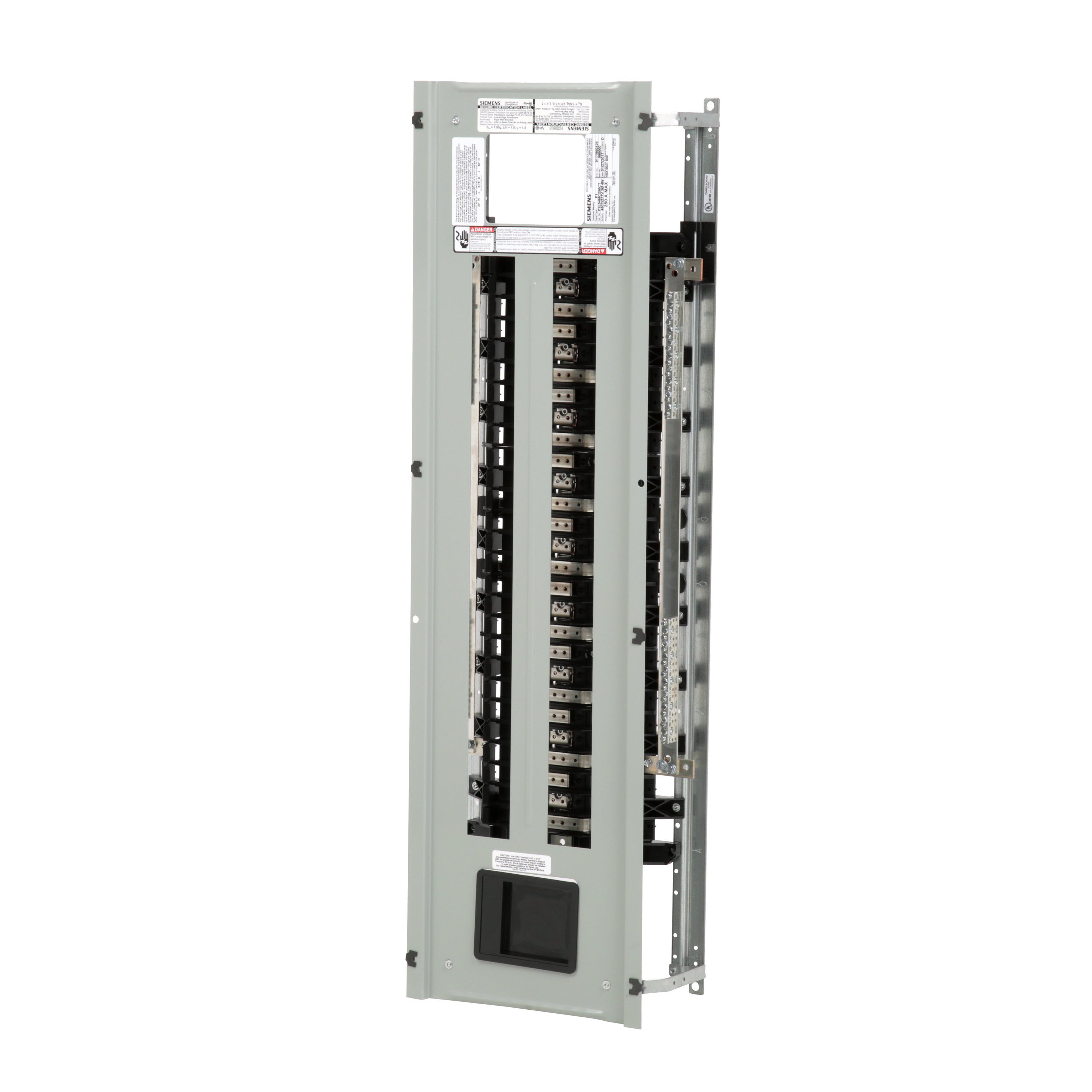 SIEMENS Siemens P1E54MC250CT RP1 Convertible Main Panelboard Interior 250A (54-Circuit)