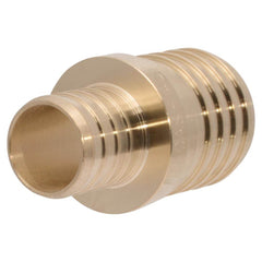 SHARKBITE Sharkbite UC014128 Reducing Coupling 1-1/2 in x 1 in (Pack of 15)