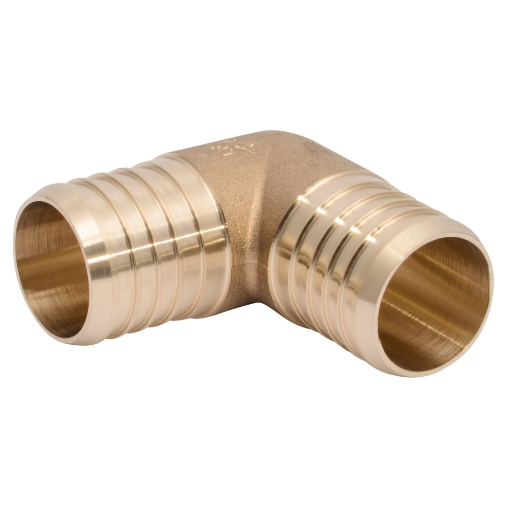 SHARKBITE Sharkbite UC014128 Reducing Coupling 1-1/2 in x 1 in (Pack of 15)