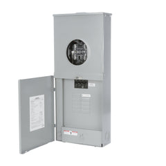 SIEMENS Siemens MC0816B1200JLT Load Center Combination Meter Socket 200 Amp (8 1-inch spaces)