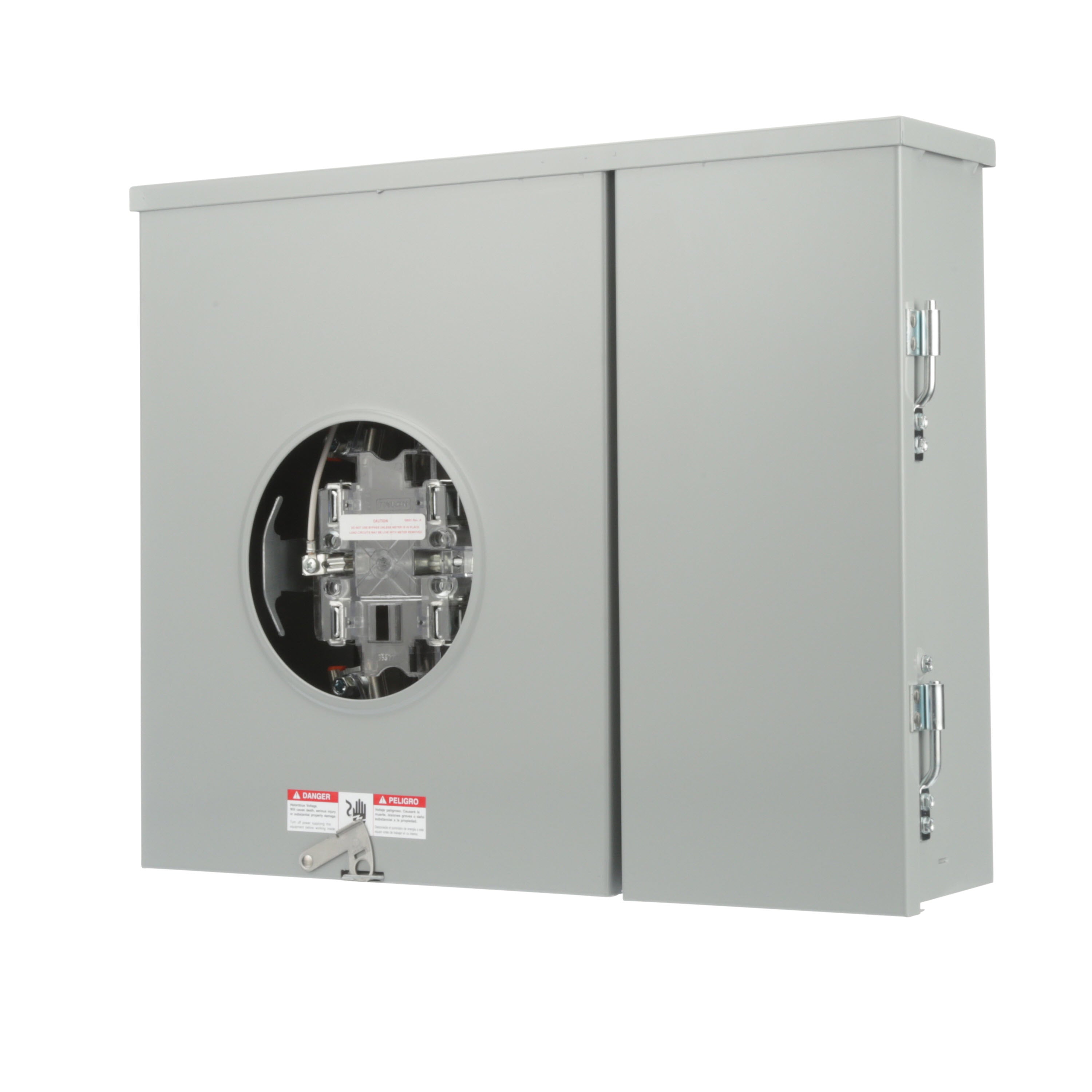 SIEMENS Siemens MM0202B1200JLX MM 2S/2C 200A 5J (2 Space/2 Circuit)