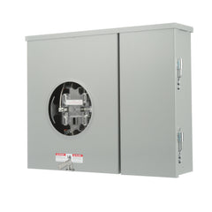 SIEMENS Siemens MM0202B1200JLX MM 2S/2C 200A 5J (2 Space/2 Circuit)