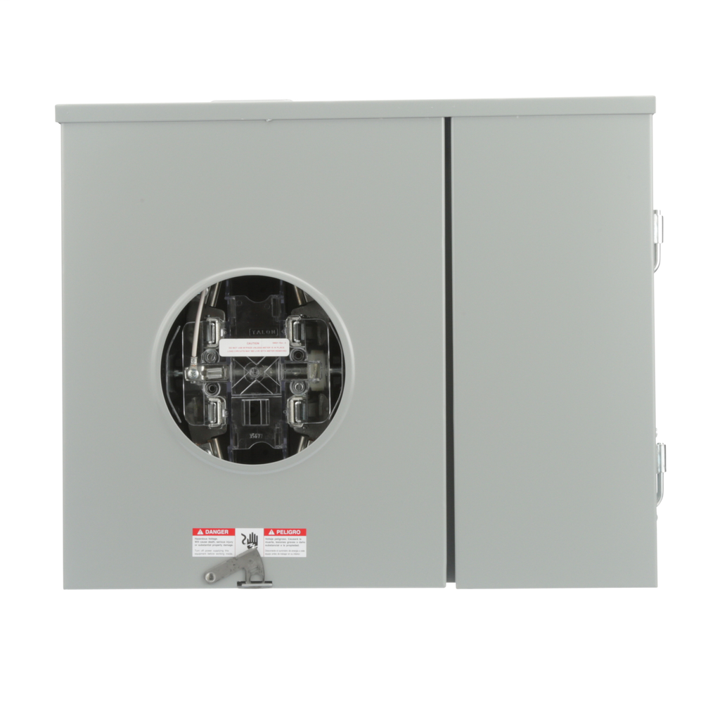 SIEMENS Siemens MM0202B1200JLX MM 2S/2C 200A 5J (2 Space/2 Circuit)