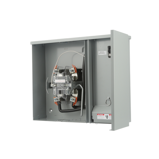 SIEMENS Siemens MM0202B1200JLX MM 2S/2C 200A 5J (2 Space/2 Circuit)