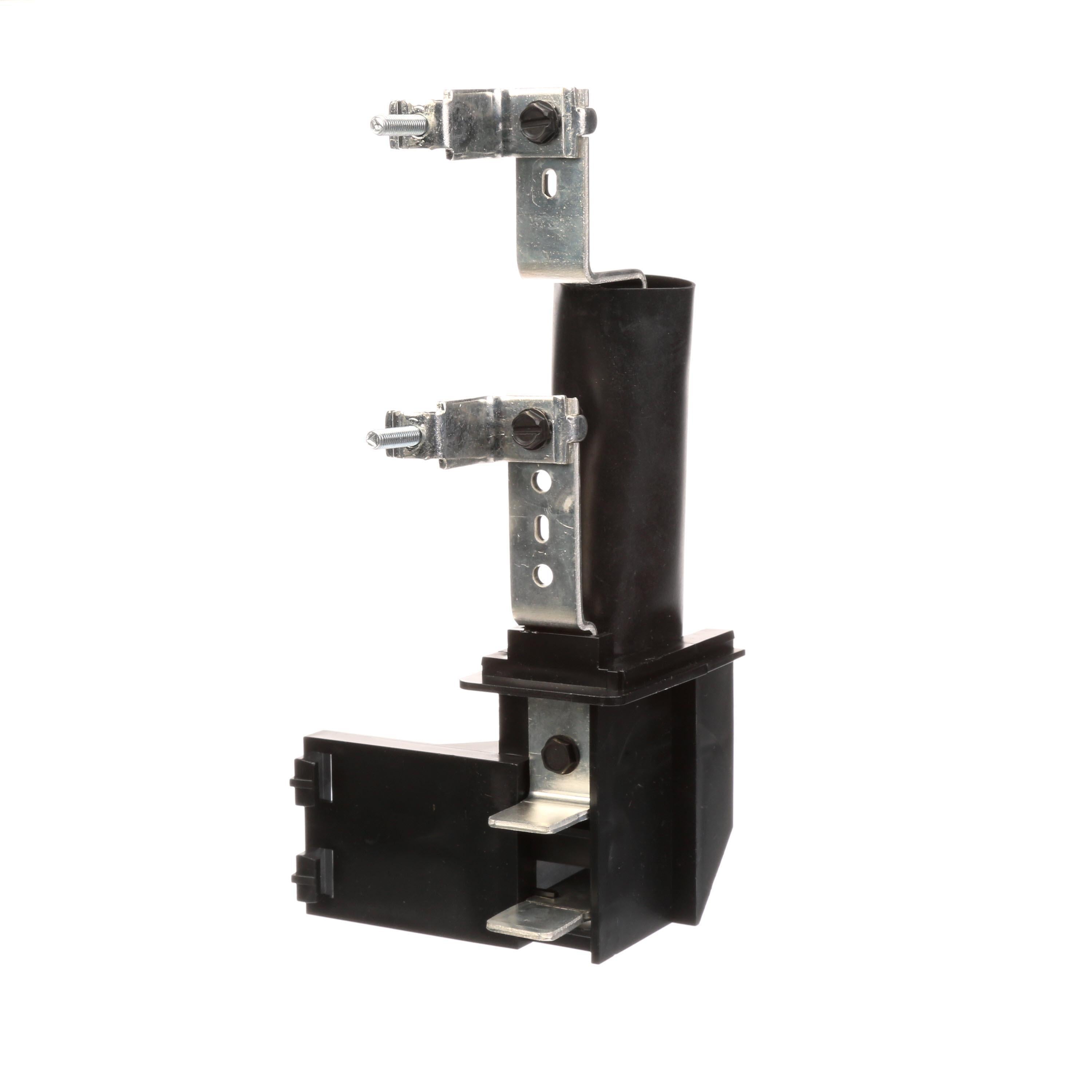SIEMENS Siemens MMBMT1 125 Amp Modular Metering Breaker Mounting Kit (5 x 5 x 11 in)