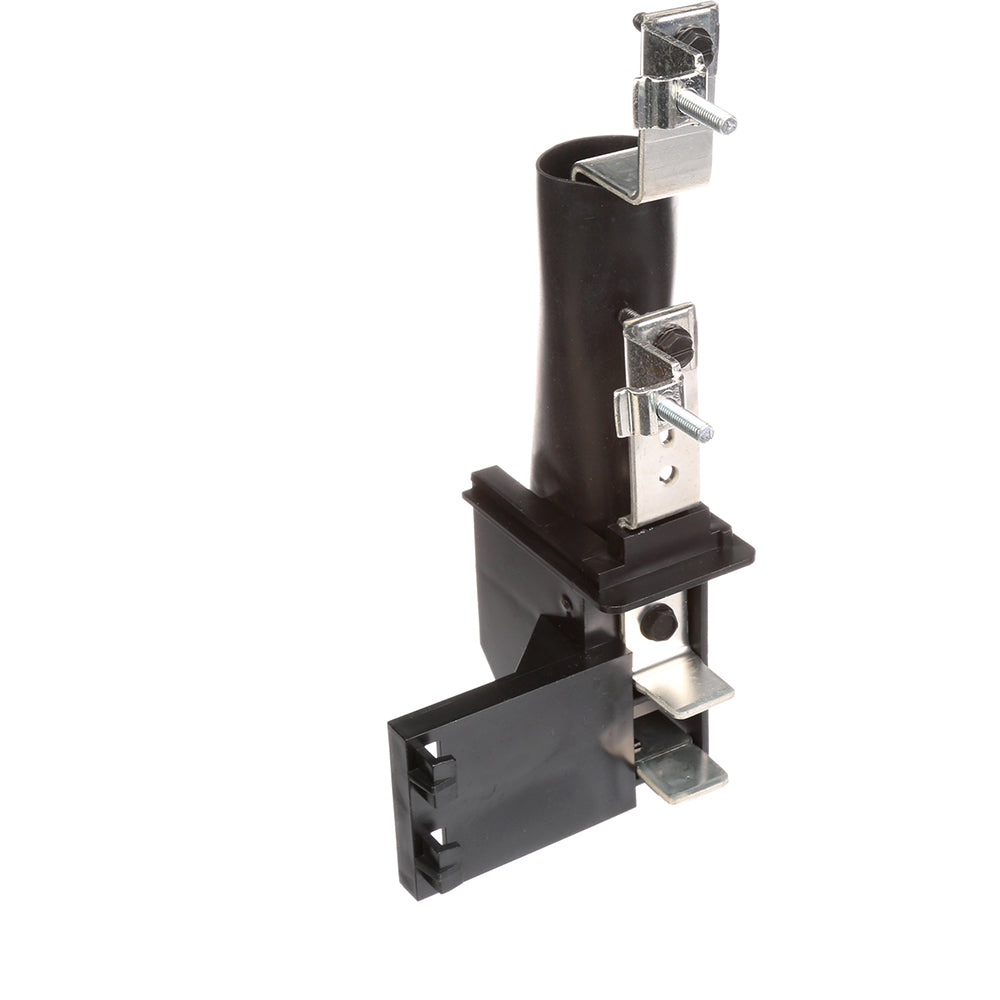 SIEMENS Siemens MMBMT1 125 Amp Modular Metering Breaker Mounting Kit (5 x 5 x 11 in)