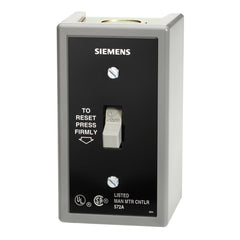 SIEMENS Siemens MMSKG1A Manual Switch Toggle 1-1/2 hp (2-Pole)