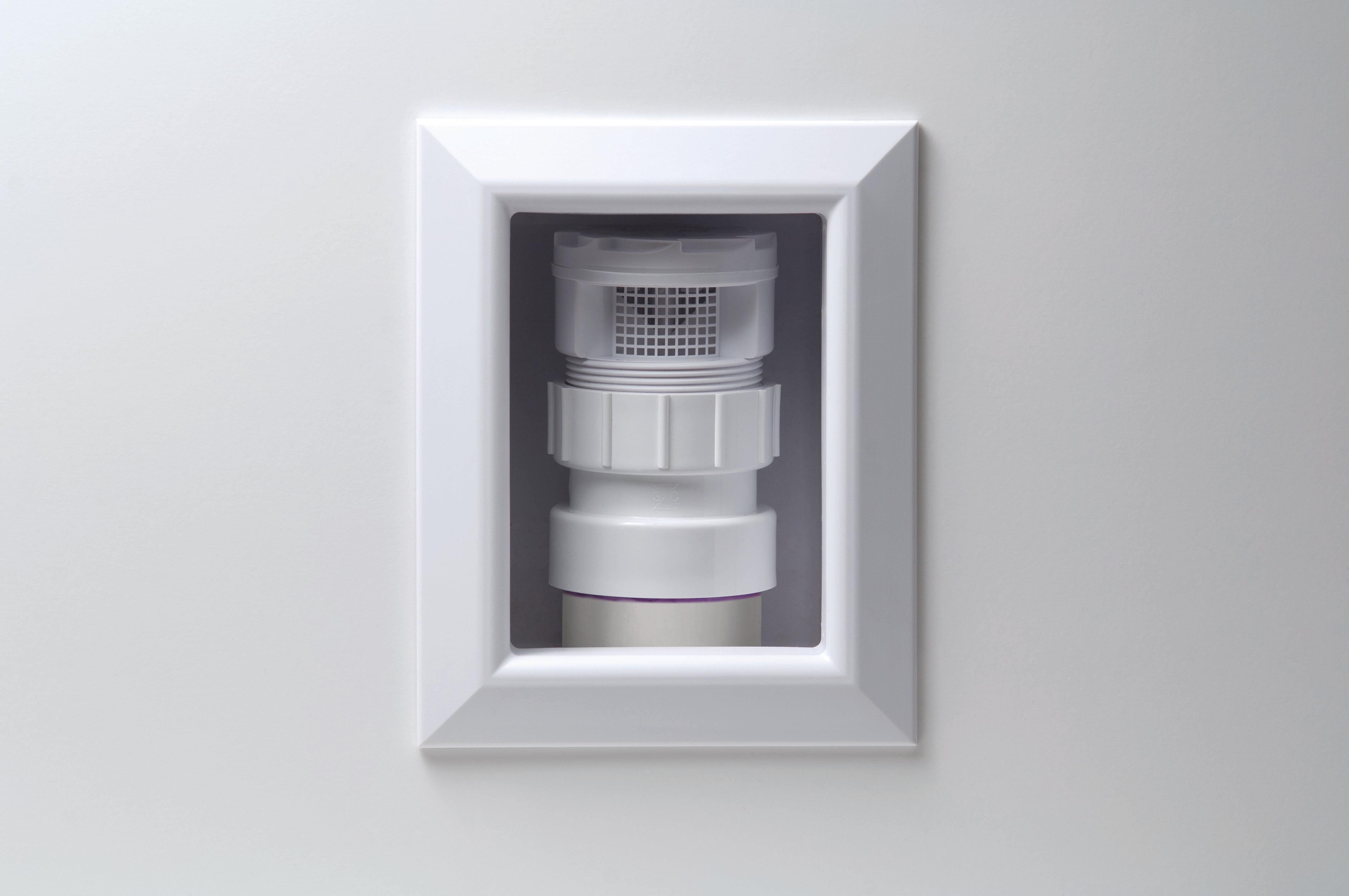 SIOUX CHIEF Sioux Chief 250-696R122P 1-1/2 - 2 In. 160 DFU PVC Air Vent (Telescopic 12 in. to 16 in.)