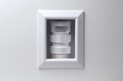 SIOUX CHIEF Sioux Chief 250-696R122P 1-1/2 - 2 In. 160 DFU PVC Air Vent (Telescopic 12 in. to 16 in.)