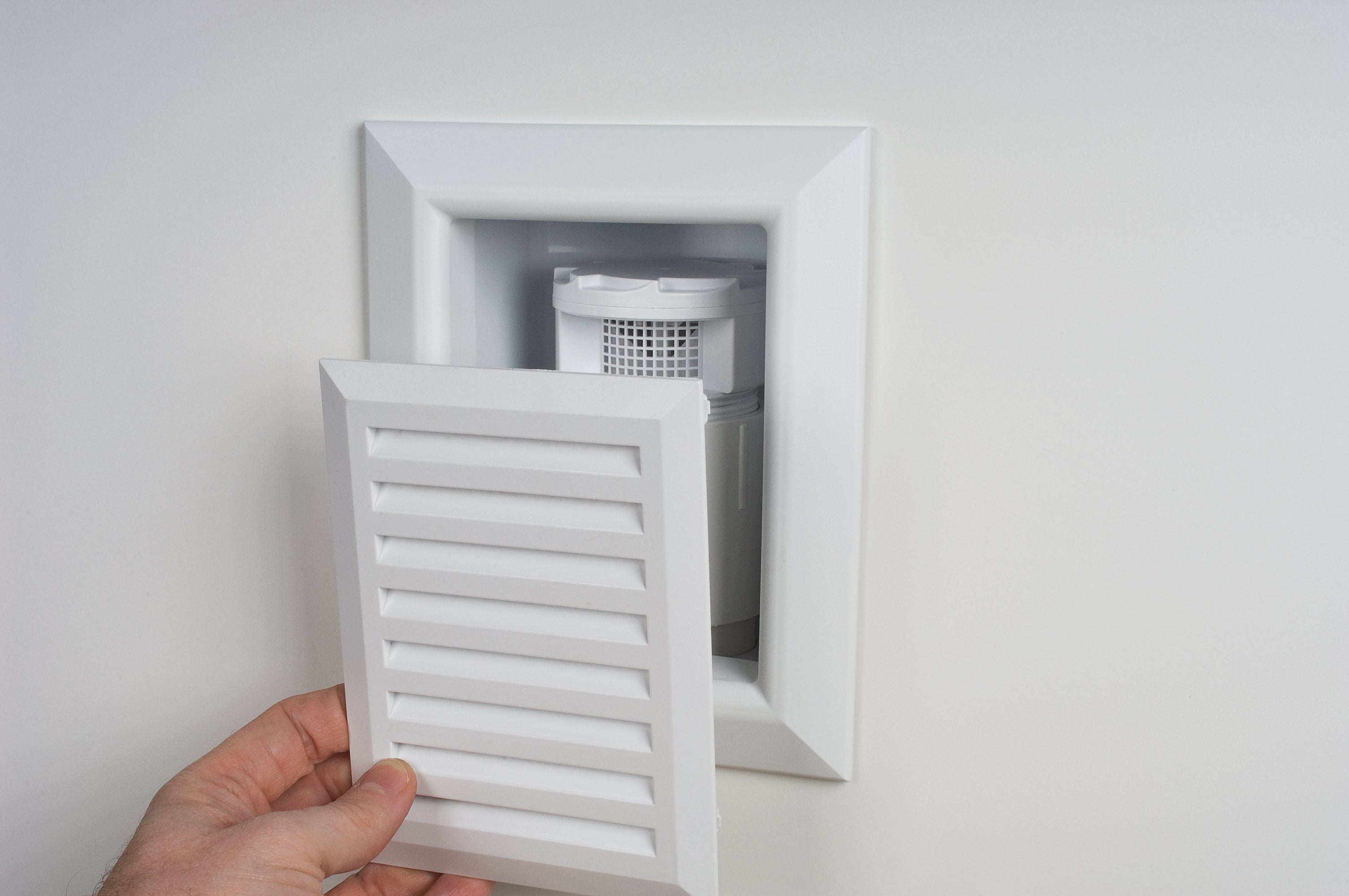 SIOUX CHIEF Sioux Chief 250-696R122P 1-1/2 - 2 In. 160 DFU PVC Air Vent (Telescopic 12 in. to 16 in.)