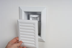 SIOUX CHIEF Sioux Chief 250-696R122P 1-1/2 - 2 In. 160 DFU PVC Air Vent (Telescopic 12 in. to 16 in.)