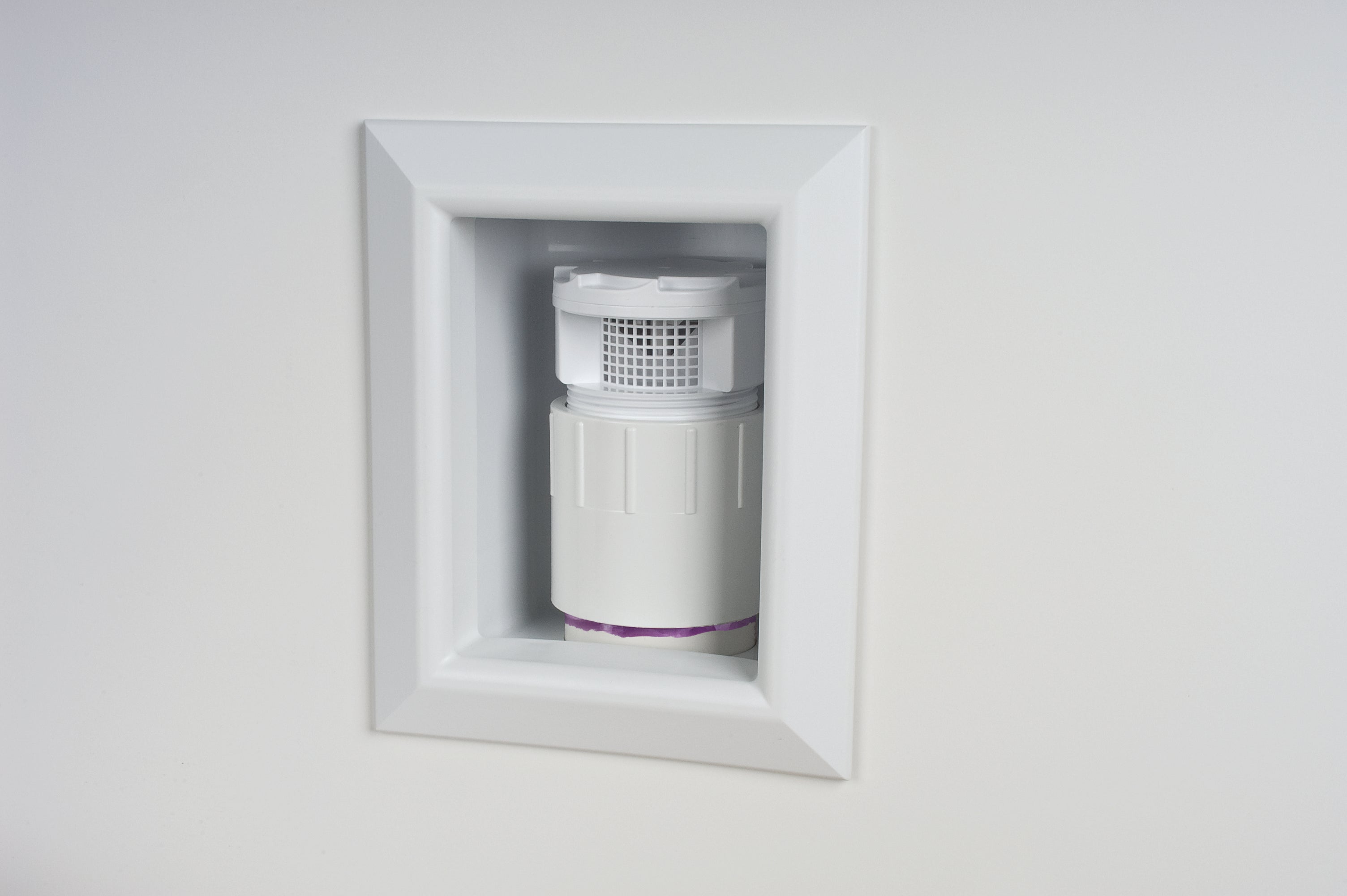 SIOUX CHIEF Sioux Chief 250-696R122P 1-1/2 - 2 In. 160 DFU PVC Air Vent (Telescopic 12 in. to 16 in.)