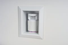 SIOUX CHIEF Sioux Chief 250-696R122P 1-1/2 - 2 In. 160 DFU PVC Air Vent (Telescopic 12 in. to 16 in.)